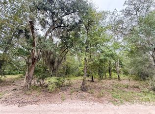 0 Hager Lane, Midway, GA 31320