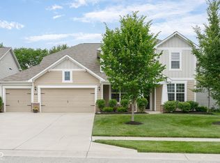 5612 Pennycress Dr, Noblesville, IN 46062