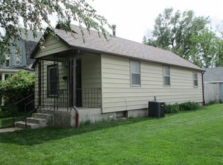 690 N Grant Ave, Colby, KS 67701
