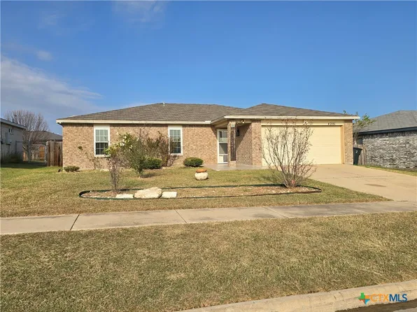 4201 Janelle Ct, Killeen, TX 76549