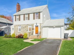 1857 Pilgrim Way, Union, NJ 07083