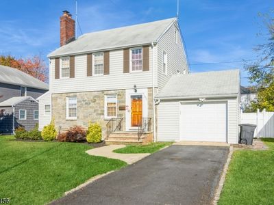 1857 Pilgrim Way, Union, NJ, 07083