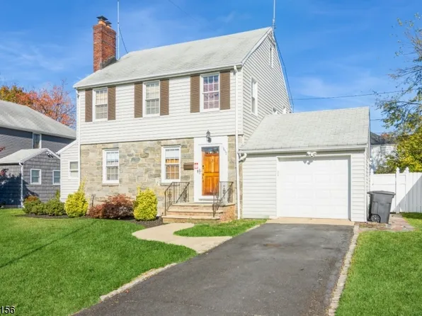 1857 Pilgrim Way, Union Twp., NJ 07083