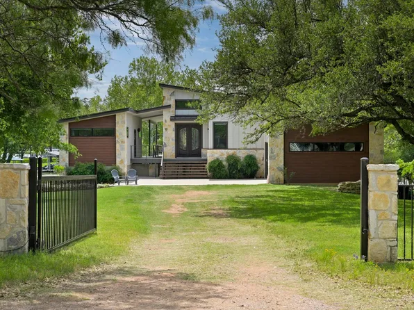 465 County Road 139, Burnet, TX 78611