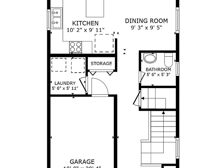 1276 Atkinson St — Photo 41