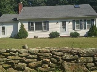 36 Mountain Ave, Pembroke, MA 02359