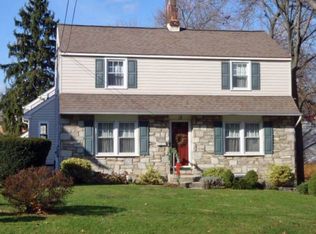 15 North Ave, Wyncote, PA 19095