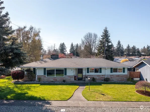 1402 N Highland Street, Tacoma, WA 98406