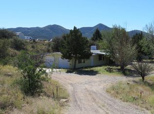 13915 E Quail Run, Dewey, AZ 86327