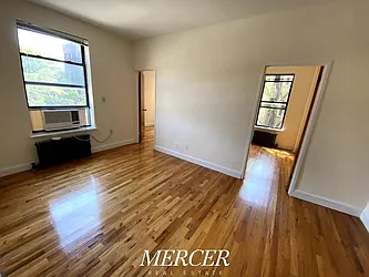 Rented by Mercer Real Estate