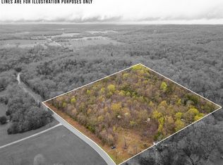 4752 Stevenson Mill Rd, Russellville, KY 42276