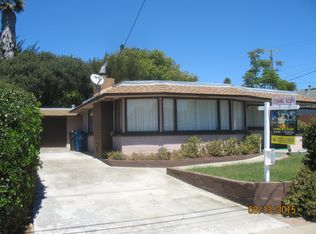 595 Harcourt Ave, Seaside, CA 93955