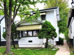3830 N 14th St, Milwaukee, WI 53206