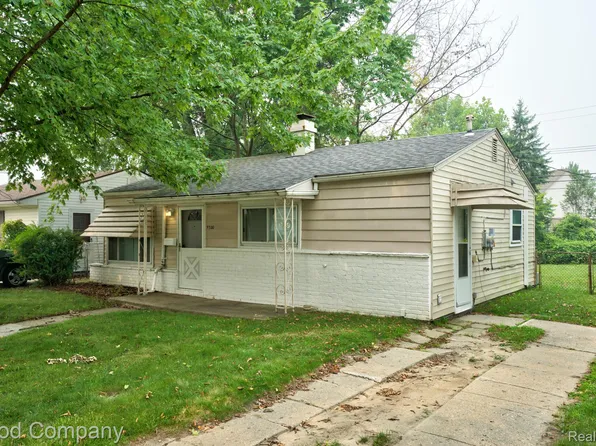 5700 Farnum St, Westland, MI 48186