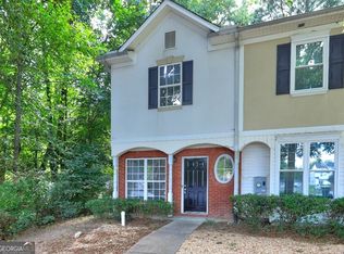 6105 Camden Forrest Ct, Riverdale, GA 30296