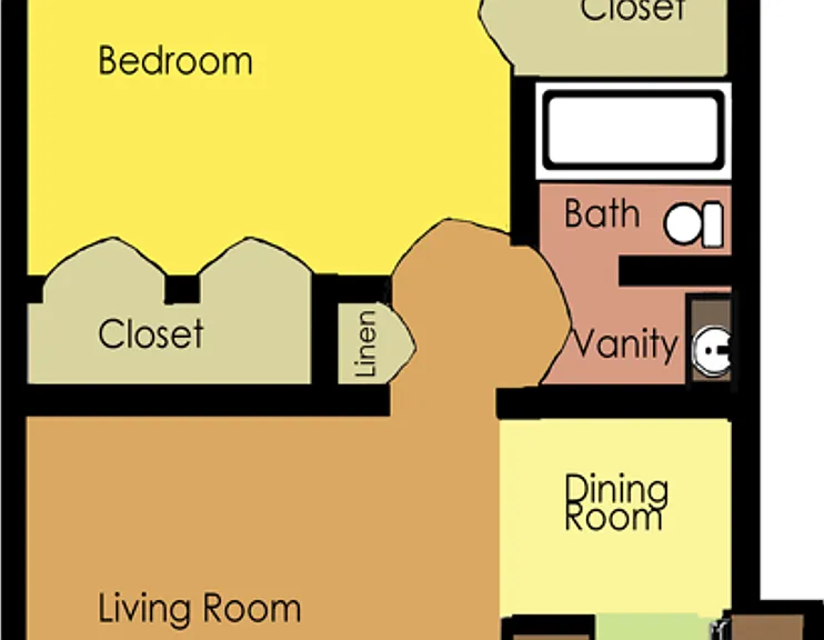 Las Brisas Apartments — Photo 12