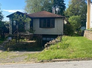 1110 Chestnut St, Indiana, PA 15701