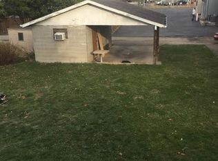 2715 Bird St, Parkersburg, WV 26101