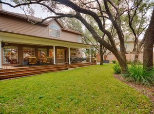 3912 Grayling Ln, Round Rock, TX 78681