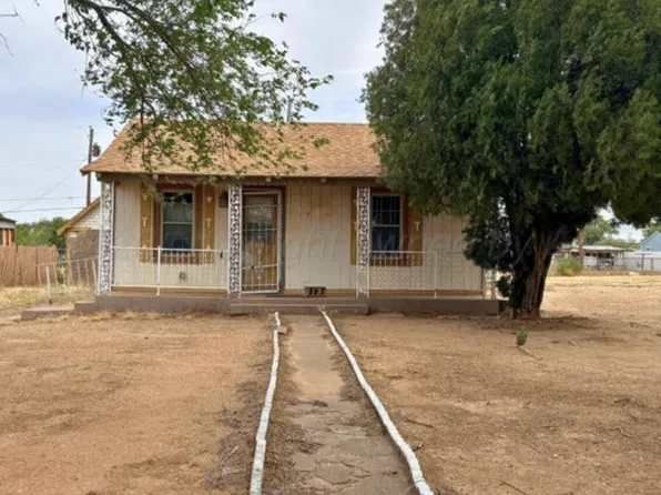 1330&1324 NW 14th Ave, Amarillo, TX 79107