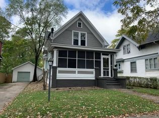 1111 S Osborn Ave, Kankakee, IL 60901