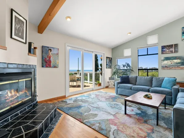 442 Vista Del Mar Dr, Aptos, CA 95003