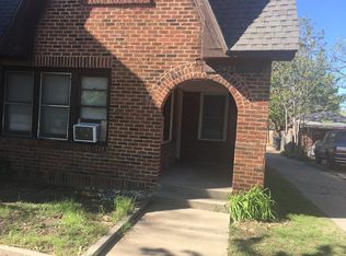 2423 NW 20th St, Oklahoma City, OK 73107