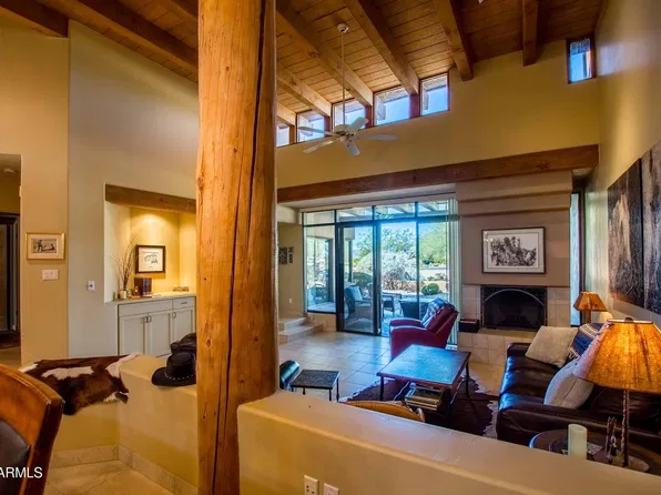 8502 E CAVE CREEK Road #10, Carefree, AZ 85377