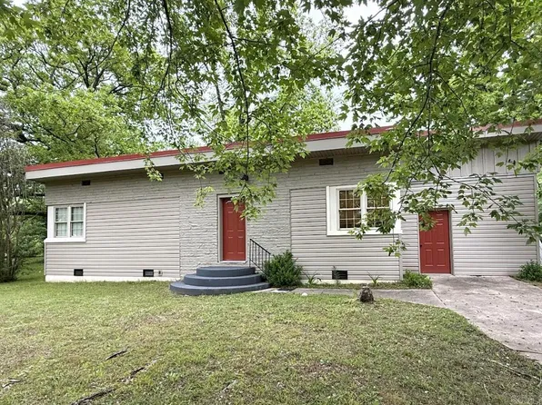 601 Clarence St, Mountain View, AR 72560
