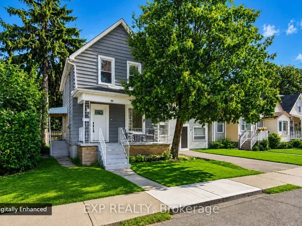 5 Newlands Ave, Hamilton, ON L8H 2T4