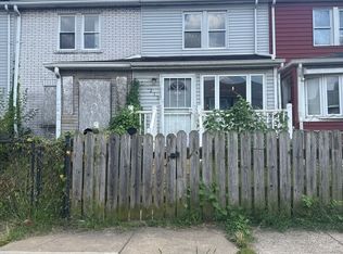 213 Saint Helena Ave, Baltimore, MD 21222