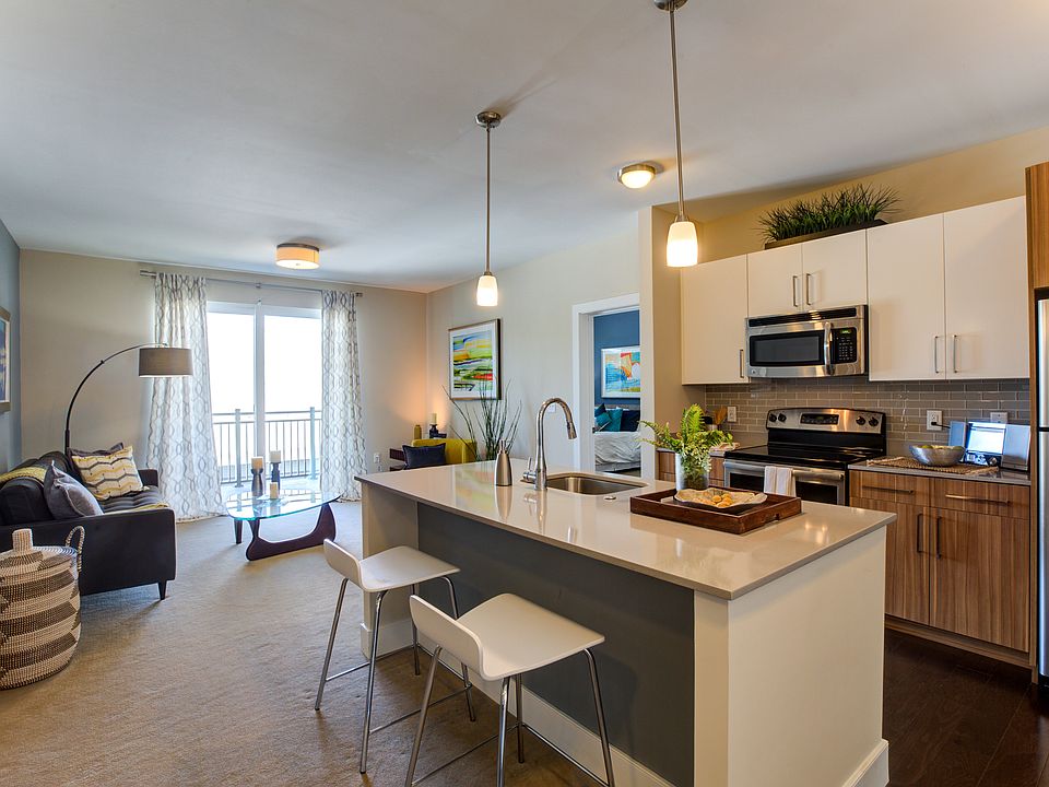 Chef-Inspired Kitchen