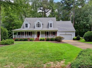 2040 Back River Ln, Williamsburg, VA 23185
