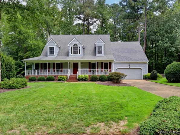2040 Back River Ln, Williamsburg, VA 23185