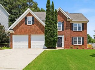 3465 Ansley Park Dr, Suwanee, GA 30024