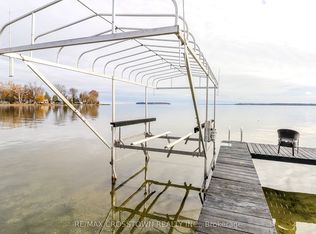 2325 Crystal Beach Rd, Innisfil, ON L9S3W8