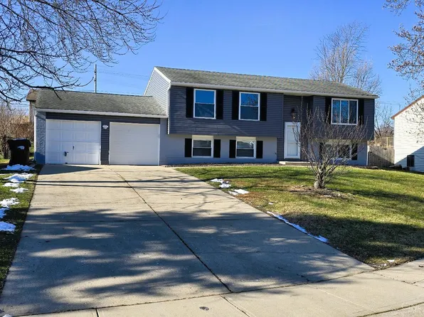 11505 Oxfordshire Ln, Cincinnati, OH 45240