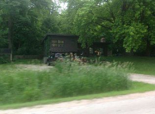 395 Cty Rd K, Fond Du Lac, WI 54937