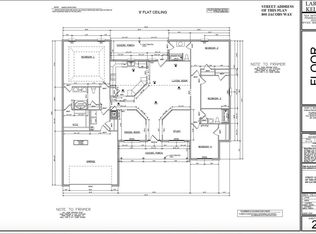 800 Jacobs Way, Cantonment, FL 32533