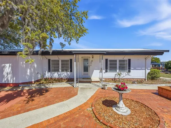 3896 PICCIOLA ROAD #411, FRUITLAND PARK, FL 34731