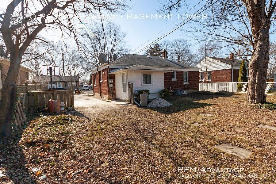 1st image of 2920 Randolph Ave #Basement