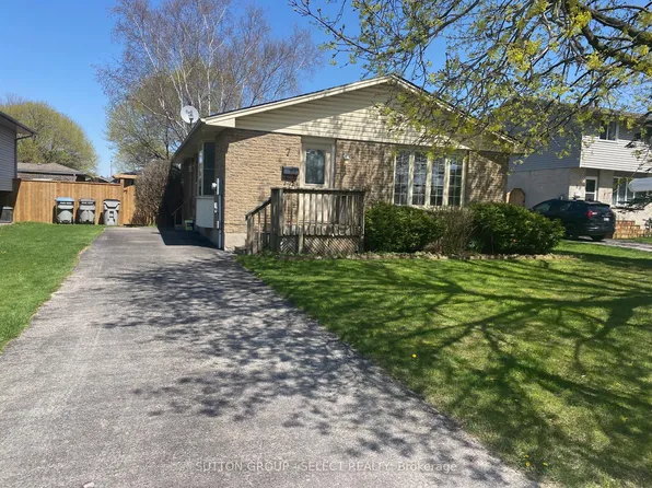 7 Arva Ct, Strathroy Caradoc, ON N7G 3R7