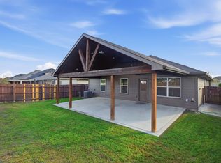 11912 Jamie Dr, Manor, TX 78653