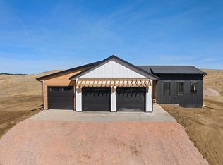 13451 Frontier Loop, Piedmont, SD 57769