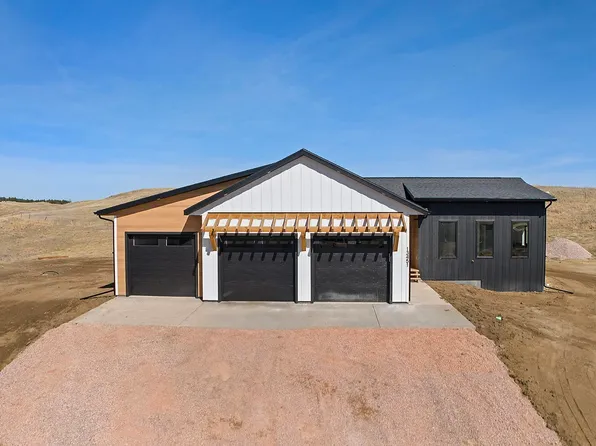 13451 Frontier Loop, Piedmont, SD 57769