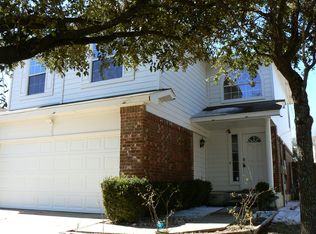 14912 Hyson Xing, Pflugerville, TX 78660