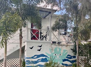 608 1/2 Wood St #A, Dunedin, FL 34698