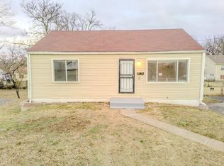 6118 Jackson Ave, Saint Louis, MO