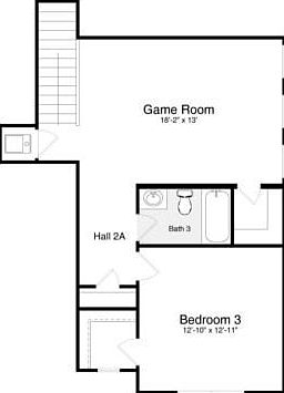 3rd image of 2112 Maplewood Dr
