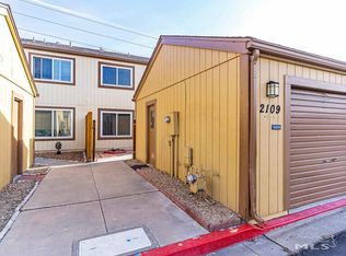 2109 Greyhaven Ln, Sparks, NV